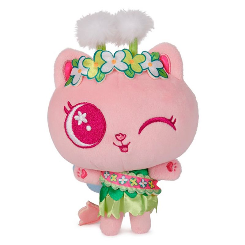 8436068213 Gabby&#39;s Dollhouse - Plush Celebration assorted 20144231