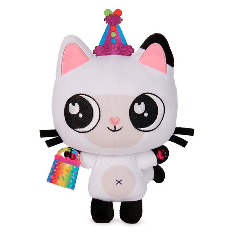 8436068213 Gabby&#39;s Dollhouse - Plush Celebration assorted 20144233