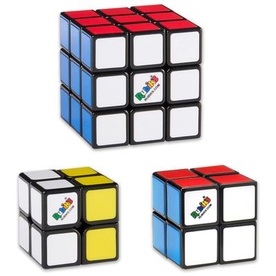 RUBIK&#39;S Cube
