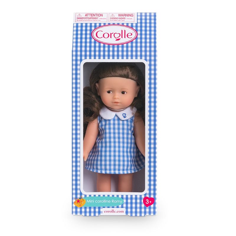 185240160 Little Corolline - Romy 8&quot;