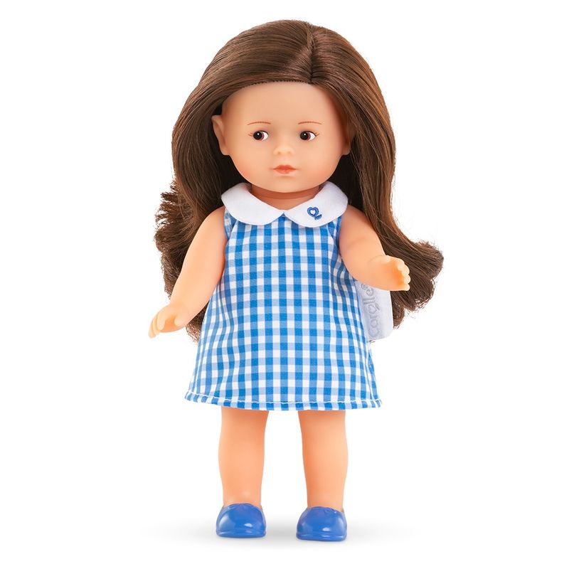 185240160 Little Corolline - Romy 8"