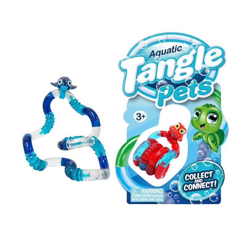 7388510 Tangle Classic - Aquatic Pets assorted CDU Tray