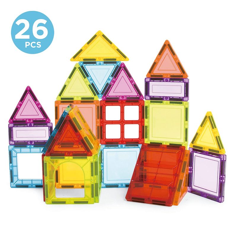 32120022 Magnetics - 26 pieces