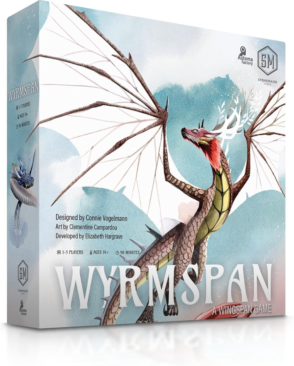 STM850 WYRMSPAN (6)
