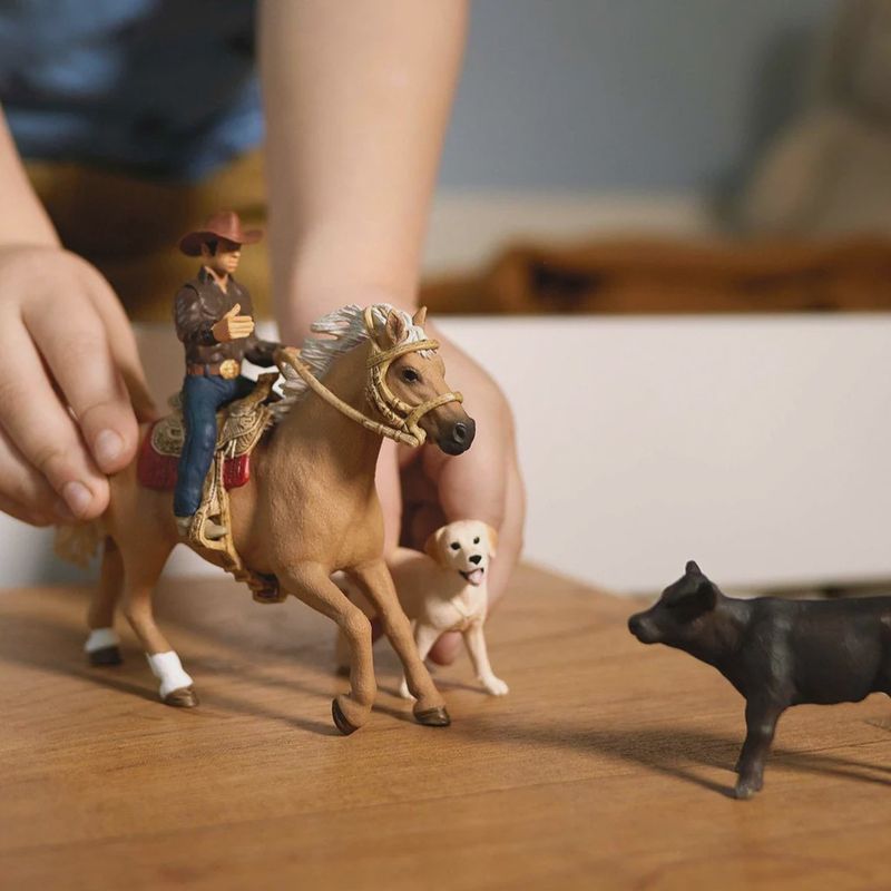 42578 Western Riding Adventures