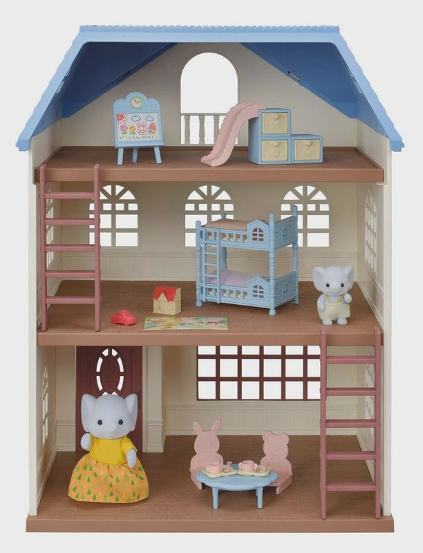 CF1905 Skyblue Terrace Gift Set - SPECIALTY EXCLUSIVE