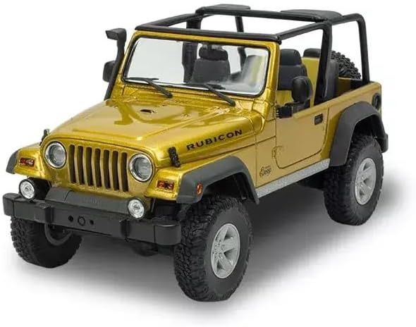 900-854501 JEEP WRANGLER RUBICON