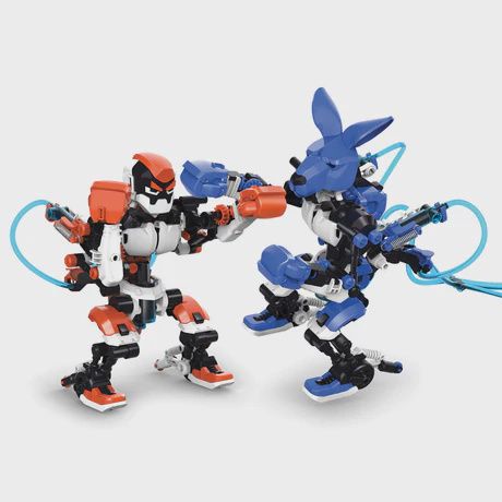 TK620505 Hydraulic Boxing Bots