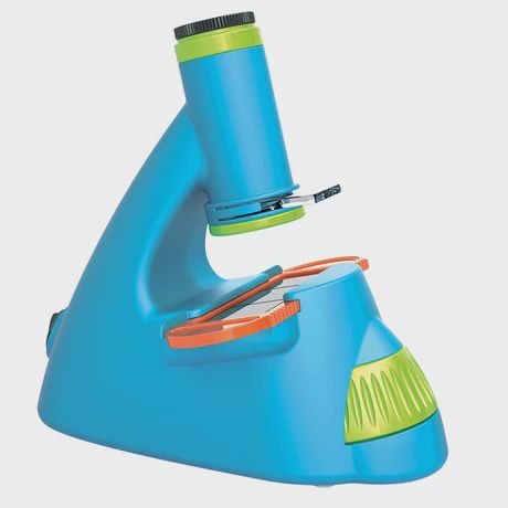 TK634032 Big &amp; Fun Microscope