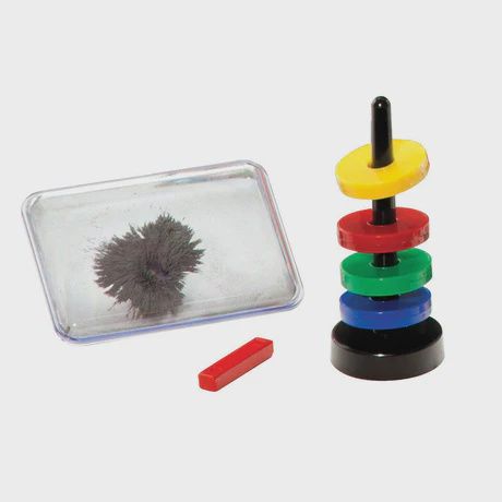 TK665050 MAGNETIC SCIENCE