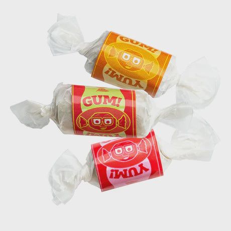 TK550029 Super Duper Bubble Gum Lab