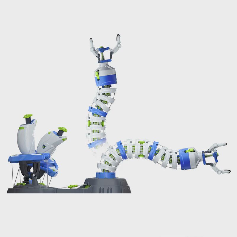 TK620506 Bionic Robotic Arm