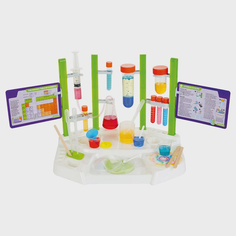 TK642105 OOZE LABS CHEMISTRY STATION