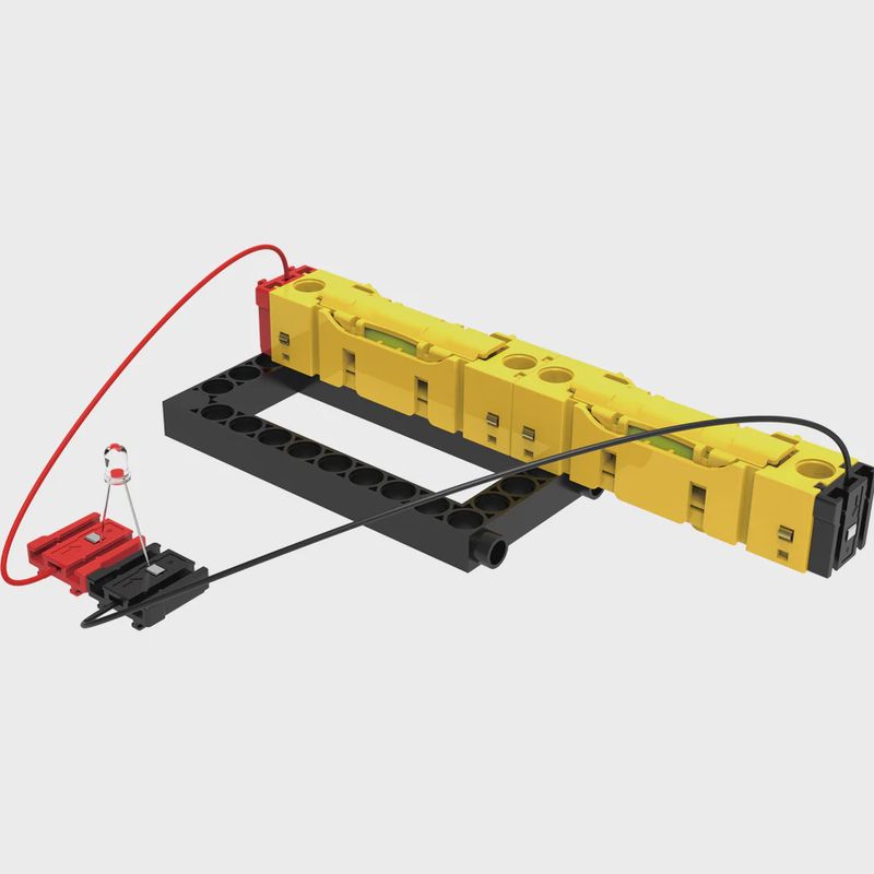 TK550041 EASY ELECTRIC CIRCUITS