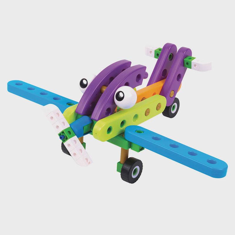 TK567007B Kids First: Aircraft Engineer