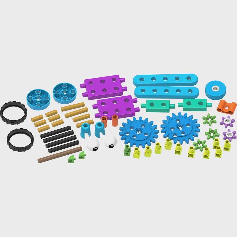 TK567009B Kids First: Robot Engineer
