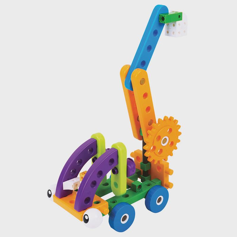 TK567006B Kids First: Automobile Engineer