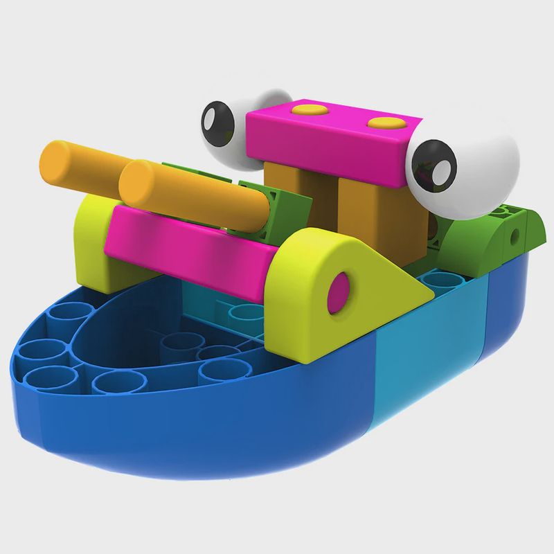 TK567011B Kids First: Boat Engineer