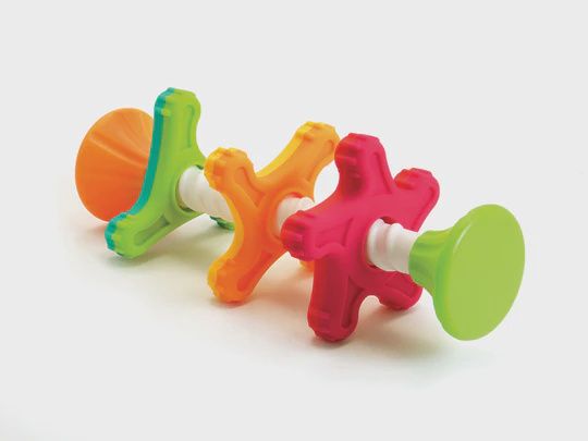 FBT-2123 MiniSpinny