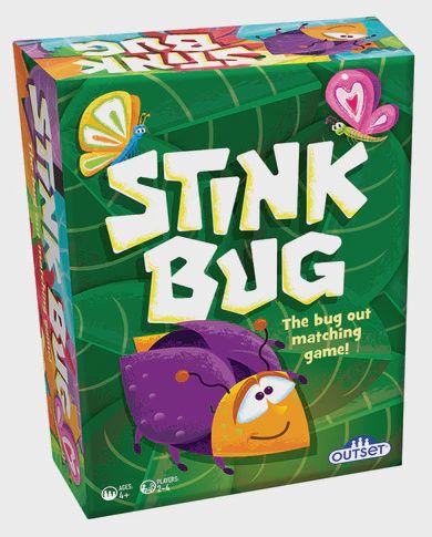 19307 Stink Bug