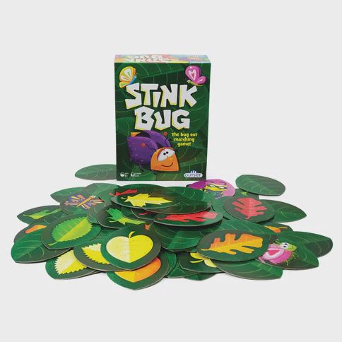 19307 Stink Bug