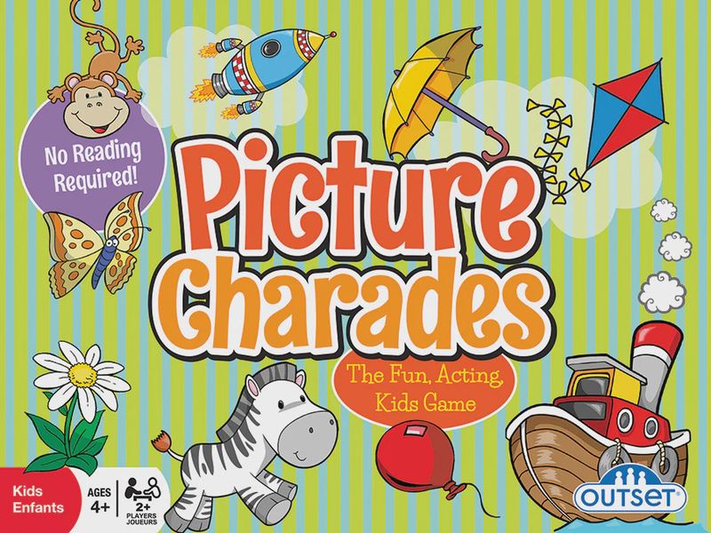19211 Picture Charades (new design)