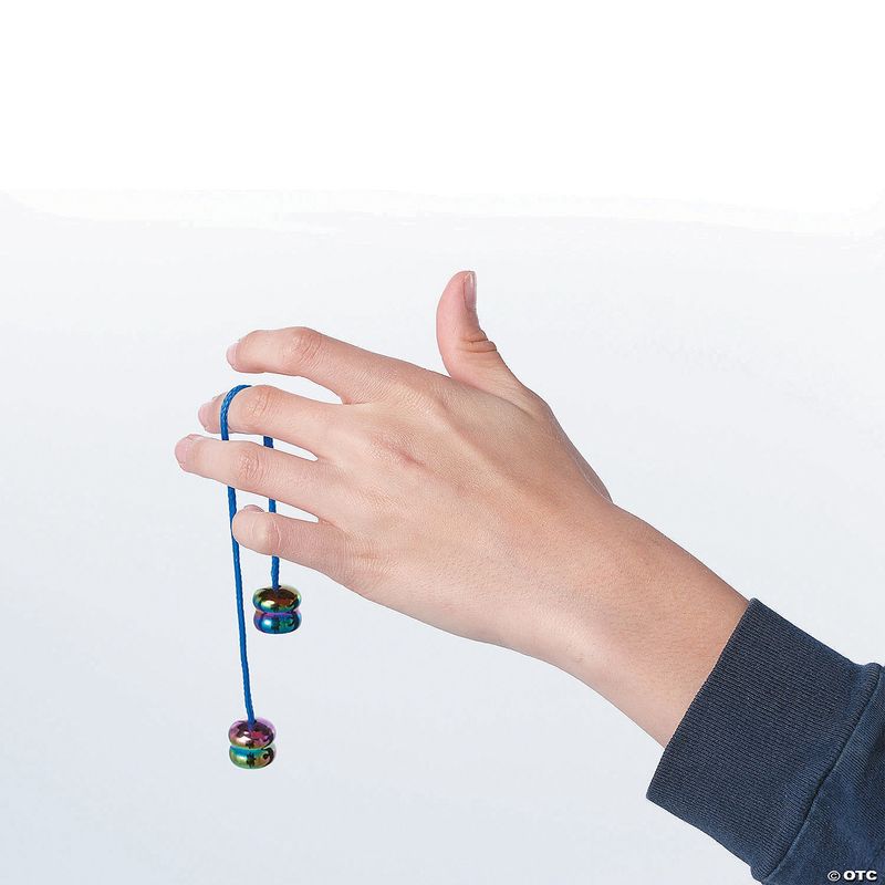 MW-98212 Finger Fling (Sensory Genius)