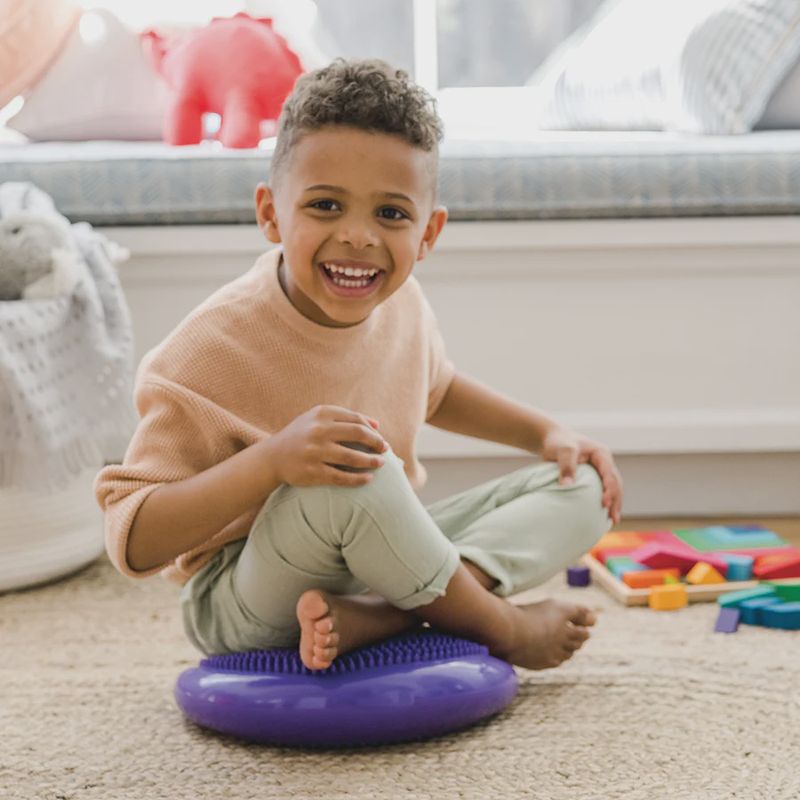 MW-21857 Wobble Cushion (Sensory Genius)