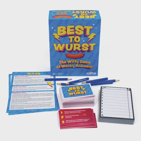 10981 Best to Wurst
