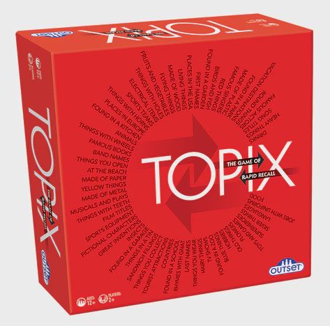 10976 Topix