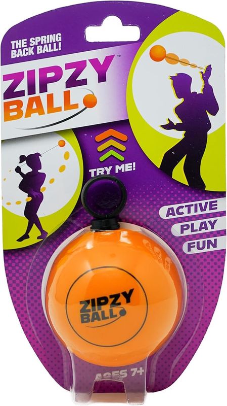BL-9090 Zipzy Ball