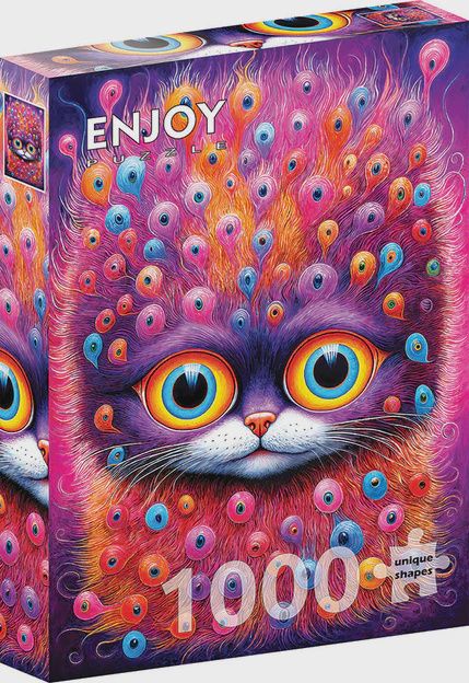 E-2229 I&#39;m Watching You