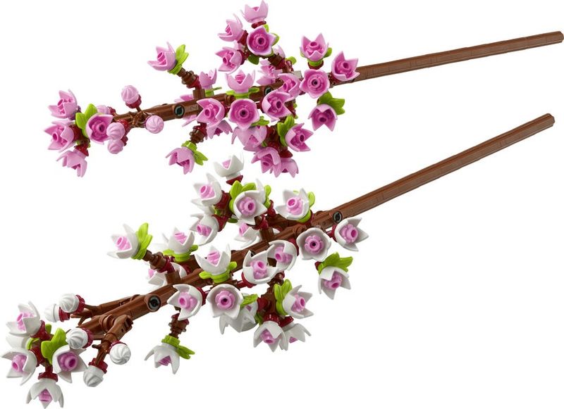 40725 Cherry Blossoms CS PK 4