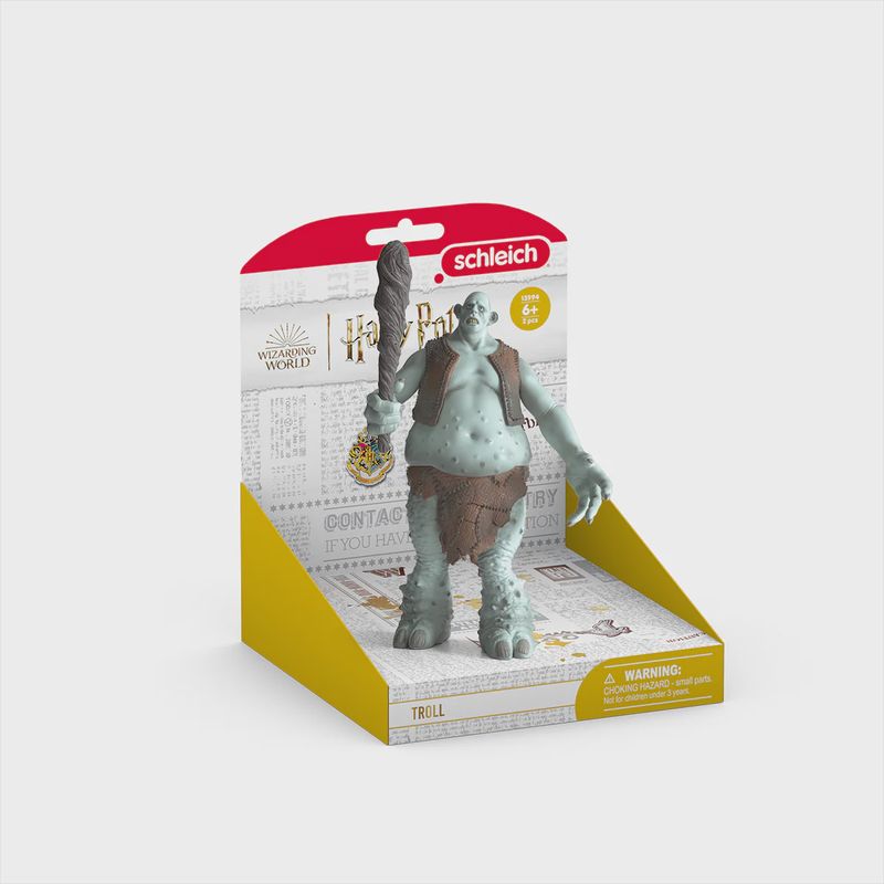 13994 Troll