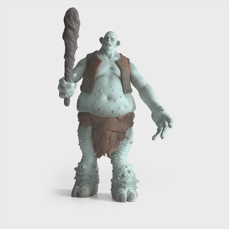 13994 Troll