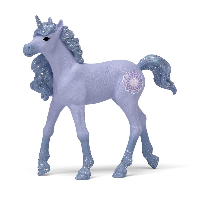 70861 Unicorn foal Iris