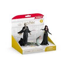 42684 LordVoldemort#,Nagini &amp; Bellatrix Lestrange