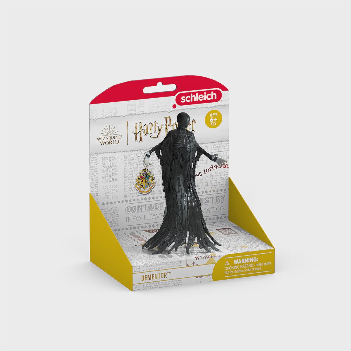 13992 Dementor