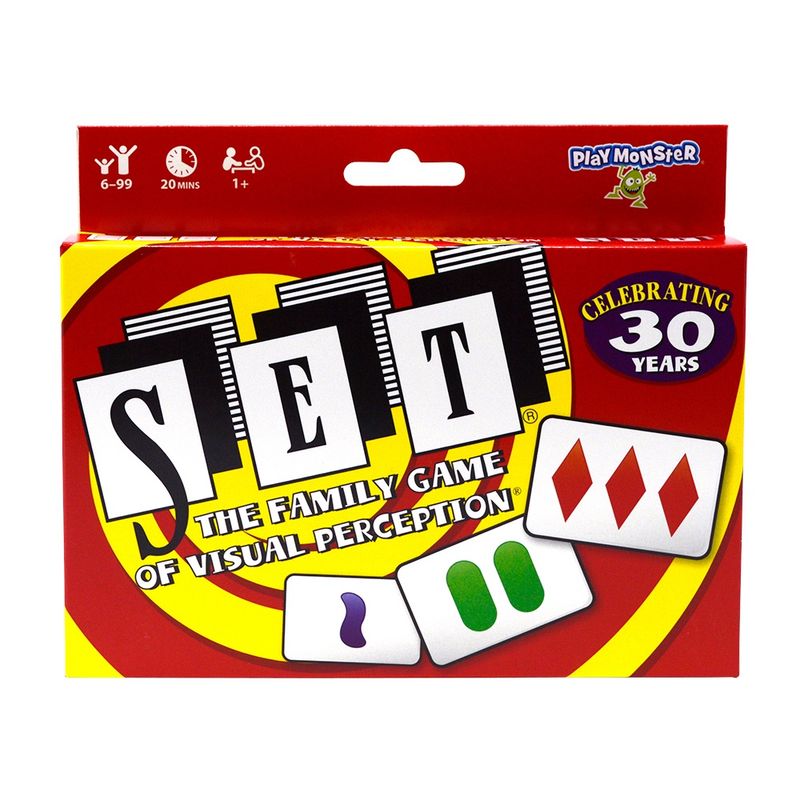14425154 Game Card SET