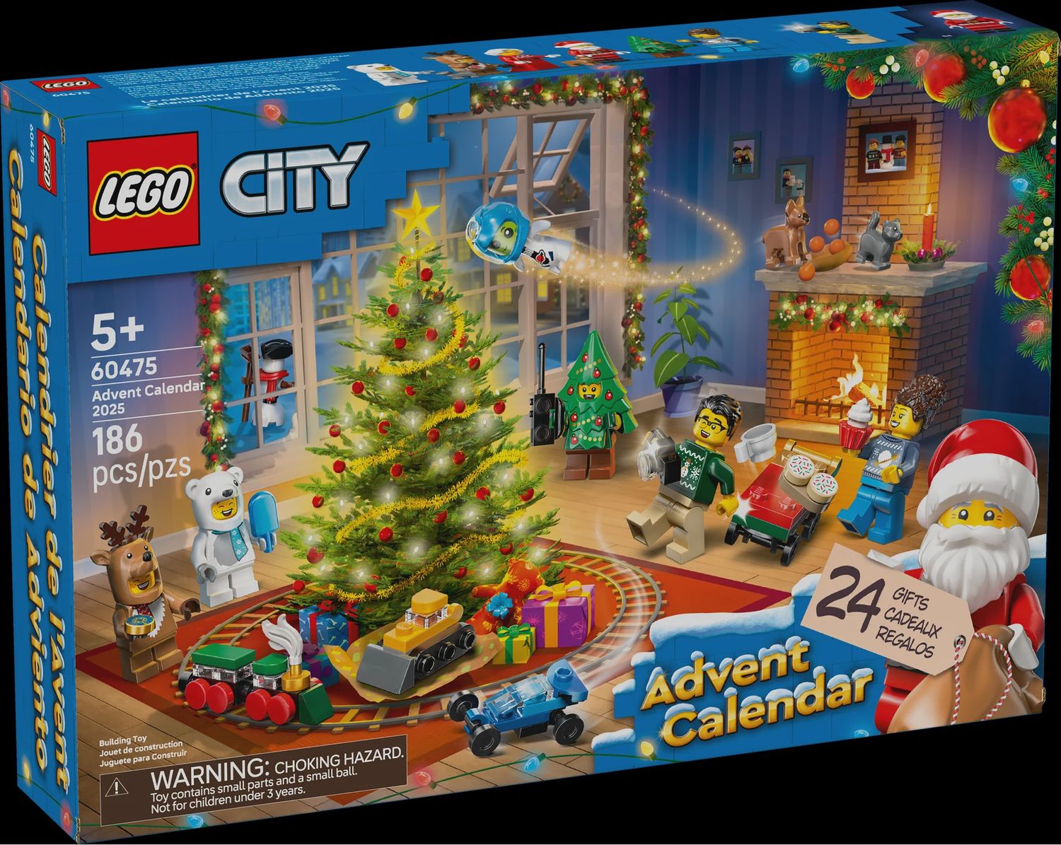 60475 City Advent Calendar 2025 CS PK 3