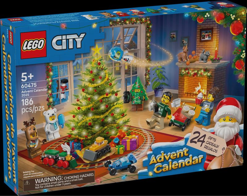 60475 City Advent Calendar 2025 CS PK 3