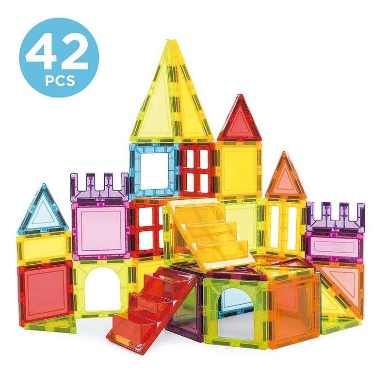 32120023 Magnetics - 42 pieces (10.25)