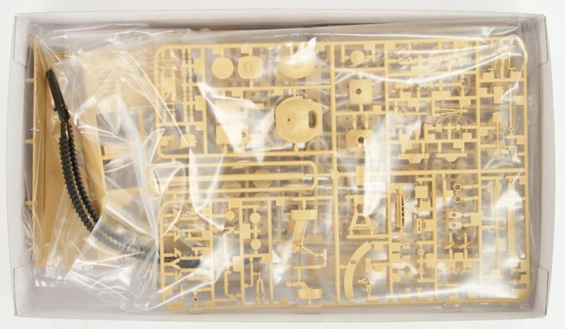 900-35340 TAM35340 JAGDPANZER IVLANG (1/35)