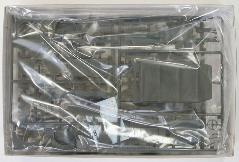 900-35052 TAM35052 GERMAN HORCHTYPE 1A (1/35)