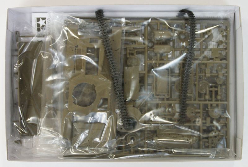 900-35075 TAM35075 JAPANESE TYPE 97TANK (1/35)