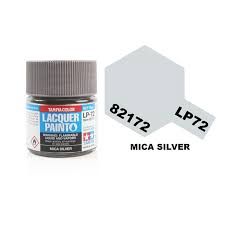 900-LP72 TAMLP72 MICA SILVER