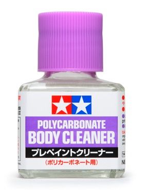 900-87118 TAM87118 POLYCARBONATEBODY CLEANERORDERED IN 6&#39;S