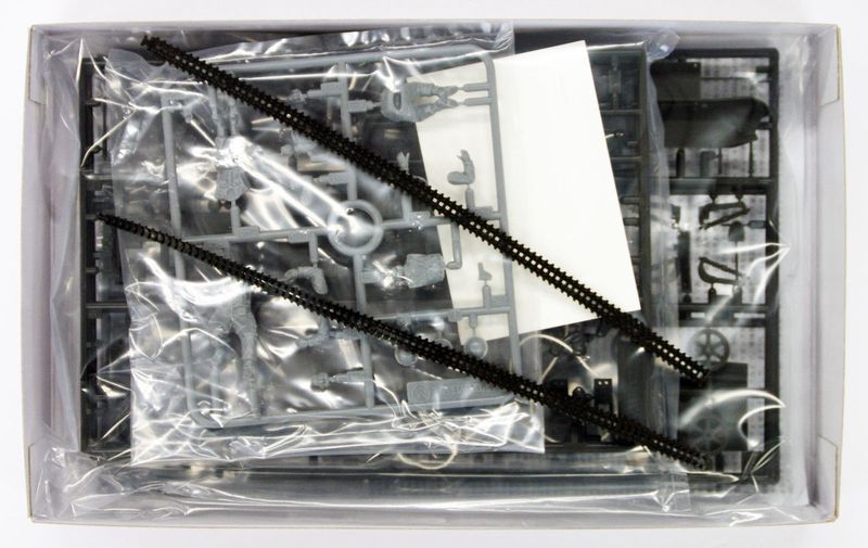 900-35249 TAM35249 BRITISHUNIVERSAL MK.2 FORCEDRECONNAISSANCE (1/35)