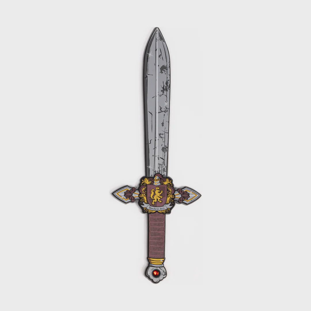 14341 EVA Pirate sword