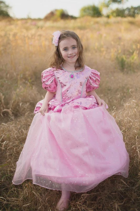 32015 Royal Pretty Princess Pink 5-6
